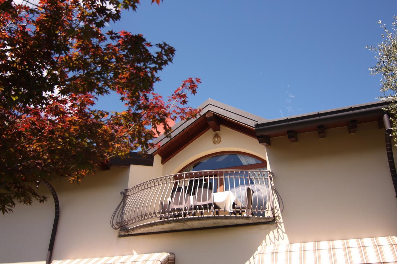 Casa Meraviglia Tremezzo Exterior foto